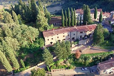 Casa vacanze a Figline Valdarno