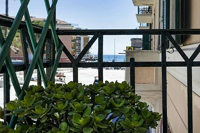 Classy Apartment in Rapallo
