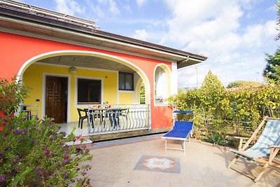 Residence Cilento Natura, Marina di Ascea-pre...