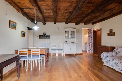 Villa rustica a Ovada con piscina