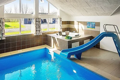 18 Personen Ferienhaus in Hasselberg