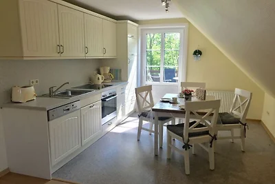 Ferienwohnung mit 1 Schlafzimmer