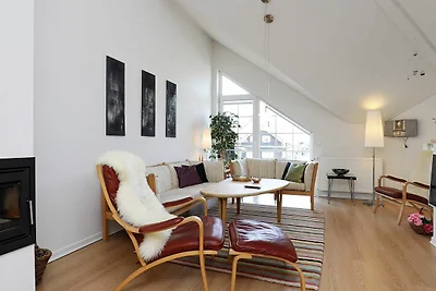 6 Personen Ferienhaus in Bogense