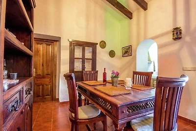 Bauernhaus in Andalusien mit Swimmingpool