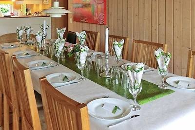 8 persone case ad Slagelse