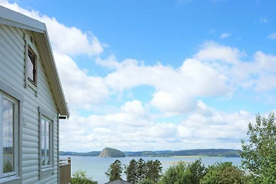 5 Personen Ferienhaus in Uddevalla