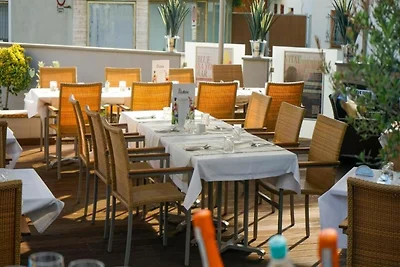 Hotel Landliebe by Belvilla Love Nest Suite