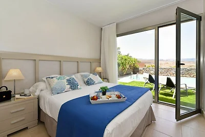 Bella villa con terrazza