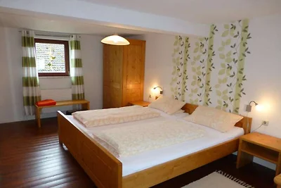 Holiday home in Rhön with 3 bedrooms