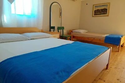 Vakantiehuis Marmelo