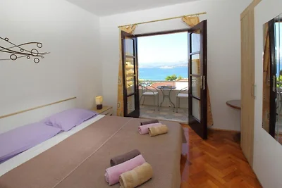 Apartments Dubreta - Superior Two Bedroom Apa...