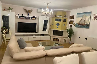 Villa Apartments Babaja - Studio Apartment wi...