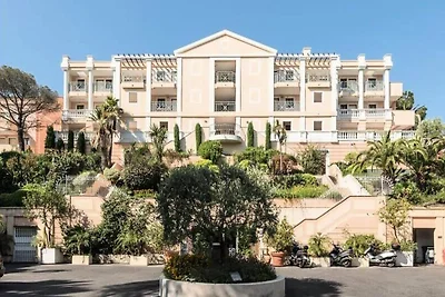 Residenz Cannes Villa Francia - maeva Home