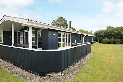 6 Personen Ferienhaus in Slagelse