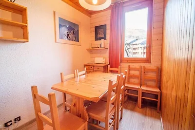 Residenza Prariond G