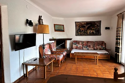 Vakantiehuis in Costa Brava voor 5 personen