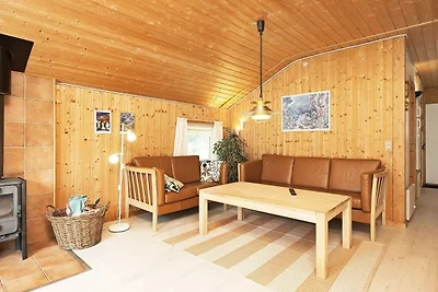 8 Personen Ferienhaus in Rødby-By Traum