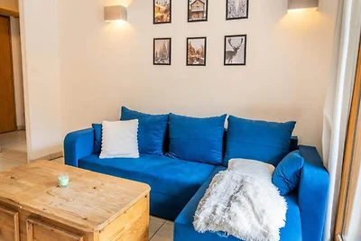 Residenz Le Balcon Des Airelles