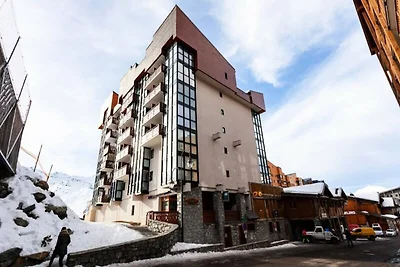 ESKIVAL APARTMENT 35M² 4 PERSONEN RESORTZENTR...