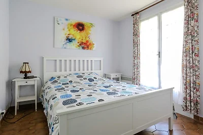 Casa vacanze vicino al Lago di Castillon