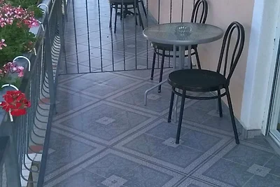 Apartments Bionda Senj - Double Room with...