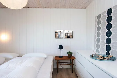 6 Personen vakantie huis in Juelsminde