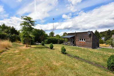 Freistehendes Ferienhaus in der Vulkaneifel-e...