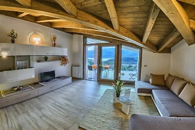 Villa TaDi LaRo-panorama