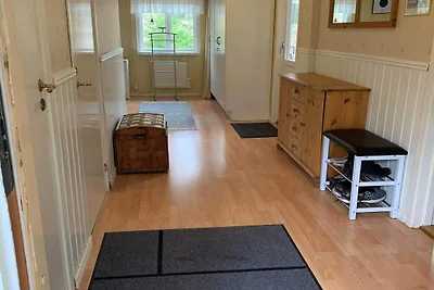 8 Personen Ferienhaus in Ärla