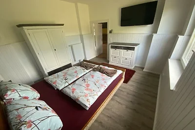 Idyllische Ferienwohnung