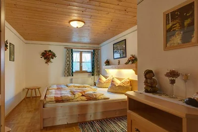 Holiday apartment with 1 bedroom