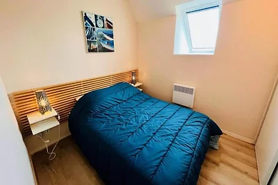 Residenz Hauts Port Maria für 4 Personen