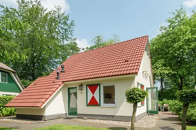 Villa mit großem Garten bei Heeten