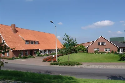 Ferienwohnung mit 1 Schlafzimmer