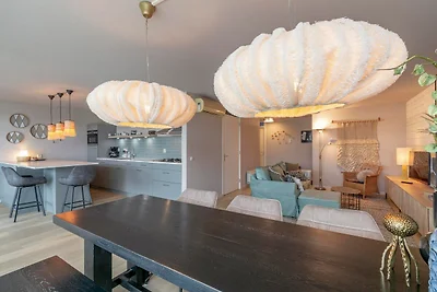 Appartement in Groote Keeten bij Strand