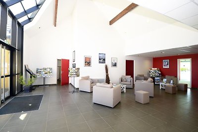 Spaziosa casa vacanze con terrazza a Sarlat