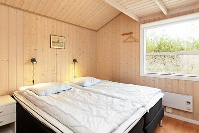 10 persoons vakantie huis in Fjerritslev-By...