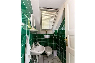 1 Villa Blanck Komfortable Ferienresidenz