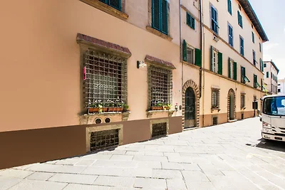 Palazzo signorile in centro a Lucca