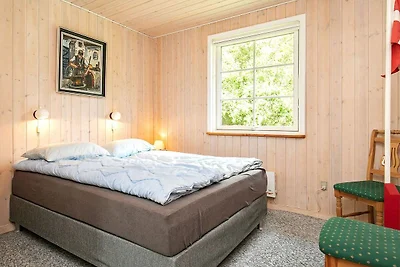 8 Personen Ferienhaus in Blåvand
