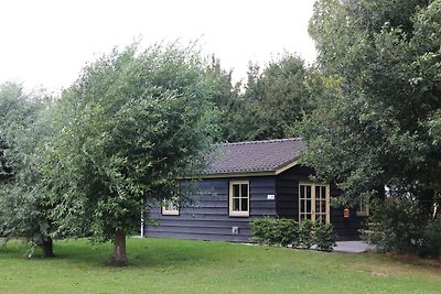 Gezellig vakantiehuis met terras