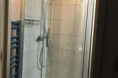 Ruhige Mezzanine-Maisonette für 6 Personen