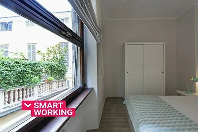 Wohnung in Genova mit Parken