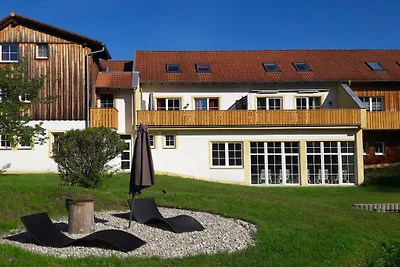 Ferienwohnung mit 2 Schlafzimmer