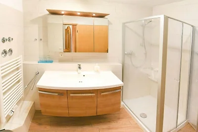 Appartement met één slaapkamer