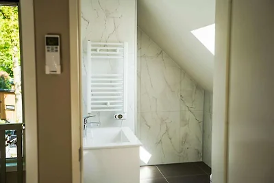 Naturvilla 5 Personen