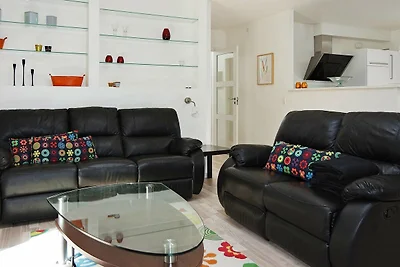 6 persoons vakantie huis in Hadsund-By Traum