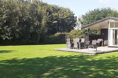 5 Personen Ferienhaus in Odder-By Traum