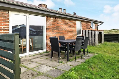 7 persone case ad Frøstrup