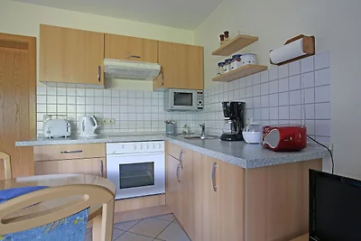 Wohnung in der Nähe des Skigebietes in...